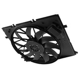 Cooling Fan fit fit for Benz CL600/CL55/S600/SL55/SL63 2001-2012 2205000193 50761278