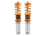 Maxpeedingrods Coilovers Shocks Springs Lowering Kit fit for VW Golf Jetta MK4 99-04 55683886