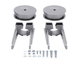 3.5 inch Front & 3" Rear Lift Kit Fit for Jeep Grand Cherokee WK 2WD 4WD 2005-2010 12392157