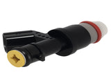 4 Fuel Injectors fit for Honda Accord Civic CR-V Acura ILX TSX L4 2.4L 08-15 FJ1046 38787567
