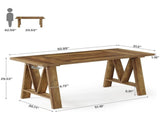 Old 46024830 Dining Table 51535838