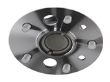 Pair Rear Wheel Hub fit for Toyota Camry/Solara 2002-2008 712206 BR930266 5 Lug 13235469