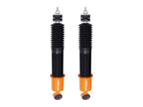 24 Ways Adjustable Damper Coilovers Suspension Kit fit for Ford Mustang 1994-2004 04370599