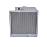 Tractor Radiator Replacement for John Deere 5410 5415 5420 5510 5515 5715 5520 RE70236 86772569
