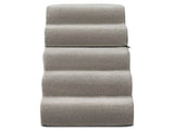 5-Step Dog Stairs Steps for High Bed, Pet Steps for Small Dogs and Cats, Non-Slip Removable Washable 93679291