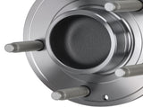 Rear Wheel Bearing Hub Assembly fit for Chevrolet Malibu 2016-2021 512575 FWD 43758916