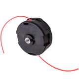 2pcs Trimmer Heads fit Echo Speed-Feed SRM-225 SRM-230 SRM-210 String Trimmer 39411701