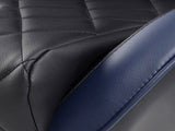 Techni Sport XL Ergonomic Gaming Chair , Blue B031P497730