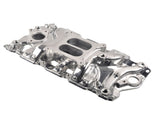 Intake Manifold Fit For SBC Small Block Chevy 35055-95 MT023049 99391748