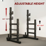 Adjustable Squat Rack 54335937