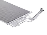 3094 A/C Condenser fit for Mazda 3 2.0L 2.3L 2004-2009 CN3094PFC BP4K61480D w/Drier 74993727