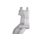 Engine Water Pump Fits for Cadillac Escalade Chevrolet GMC Sierra Silverado 1500 2015-2020 Silver 16174176