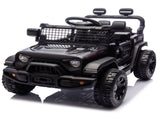 24V Kids Ride on Car W/Parents Control,Four-wheel suspension,2WD,Power W1578P235080