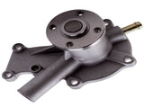 Water pump fit for Kubota D722 D902 D662 Engine 15881-73033 19883-73030 15881-73030 43297857