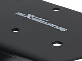 Front Winch Mount Plate Bracket fit for HONDA FOURTRAX 300 2x4 4x4 TRX300FW TRX300TW 03015593
