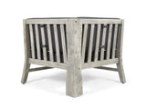 PERLA CORNER CHAIR, GREY 58941.00CONLDGRY