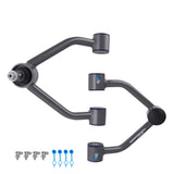 2-4" Lift Front Upper Control Arms Fit For Chevrolet/GMC K1500 Pickup 1988-1998 Fit For Chevrolet/GM 48482141