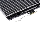 Radiator LVA12637 Replacement for John Deere 4120 4320 4520 4720 CT315 312GR 313 314G 315 7200A 06147540