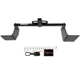 Bolt-On Hitch Receiver fit for Toyota Camry/Avalon 2012-2018 1.25" 3500lbs GTW 92676173