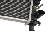 Aluminum Cooling Radiator fit for Mercedes ML320 ML430 ML500 98-05 432605 AT 12778901