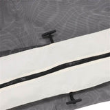 Replacement Mesh Sidewall Netting 81024325