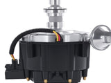 HEI Ignition Distributor w/Cap & Rotor fit for Chevy GM SBC 283 305 327 350 400 38401069
