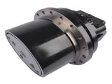 Final Drive Motor with Travel Motor RC788-61600 for Kubota U35-4 RC788-61604 80624844
