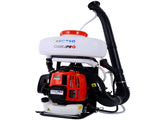 51.7cc Mosquito fogger Mister Duster Mosquito Backpack Cold Fogger,Gasoline Powered W465P185059