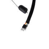 Fuel Sending Unit Fits for Harley Davidson 2004-2005 FXST FLSTC FXSTD FXSTB FXSTS 75240-04, 7524004 87838583