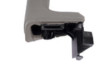 Light Gray Left Door Armrest Handle Fits for Cadillac Escalade Chevrolet Avalanche Suburban Tahoe 65360232