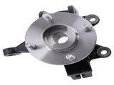 Left Right Front Steering Knuckle Pair fit for Ford Focus 2006-2011 LK003 LK004 92822239