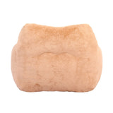 Bean Bag Chair, Bean Bag Sofa Chair with Armrests Stuffed High-Density Foam, Lazy Sofa Comfy Chairs 37371539