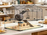 Hamster Cage/Pet Cage 43591566