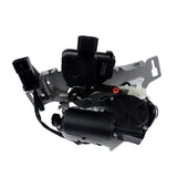 Rear Right Sliding Door Lock Latch Actuator For Dodge Grand Caravan 2008-2020 91944327