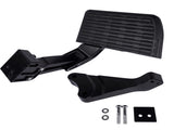 Rear Bed Step Retractable Bumper Folding Truck Tailgate Step Replacement for Ford F-150 2006-2014 02751001
