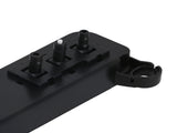 Front Right Seat Switch fit for Tesla Model 3/Model Y 2017-2023 155185501A Black 64975391