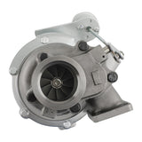 Universal T3 T04E V-band Turbocharger .63 A/R W/ Wastegate for all 4 or 6 CYL, 1.5L-2.5L Engines 27868120