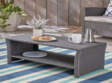 ST LUCIA TABLE 54678.00GRY