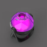 Source factory. Cross-border. Galaxy and Starry Sky Projection Lamp. Indoor ambient lighting 59585729