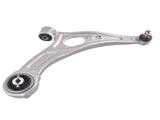 Front Right Side Lower Control Arm w/ Ball Joint Assembly Replacement for Ford Escape Lincoln 15334202