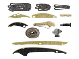 Timing Chain Kit Fit for Audi A3 A4 TT VW Golf Jetta Bettle Passat 1.8L 2.0L Turbo 34490339