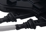 Door Lock Actuator fit for Hyundai Santa Fe Sport Rear Driver 2013-18 40106525