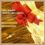 Inflatable Christmas Decoration 36680575