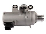 Additional Water Pump 2742000107 Fits for Mercedes-Benz C180 1.6L C200 E200 C250 E250 2.0L SLK300 88574384