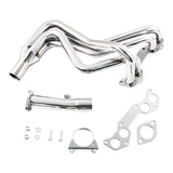 Fit For Mazda 1986-1993 B2000 2.0L/B2200 2.2L Manual MT Long Tube MT001239 12748499