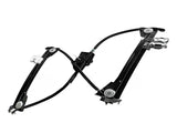 Front Left Driver Side Window Regulator 740-602 600633400D Fits for Tesla Model S 2012-2020 New 91539425