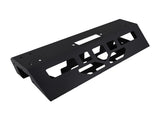 Front Winch Bumper w/ Bull Bar fit for Dodge Ram 1500 1994-2002 Powder Coated 25505556