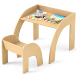 kids furniture set with 1 kids table and 1 chair 35633819