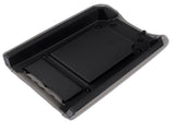 Center Console Storage Lid Armrest Dark Gray Fits for Buick Enclave Chevrolet Traverse GMC Acadia 76689143