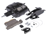 8" Power Brake Booster Master Cylinder Kit for 1966-1971 Ford Fairlane Torrino Ranchero 02527676